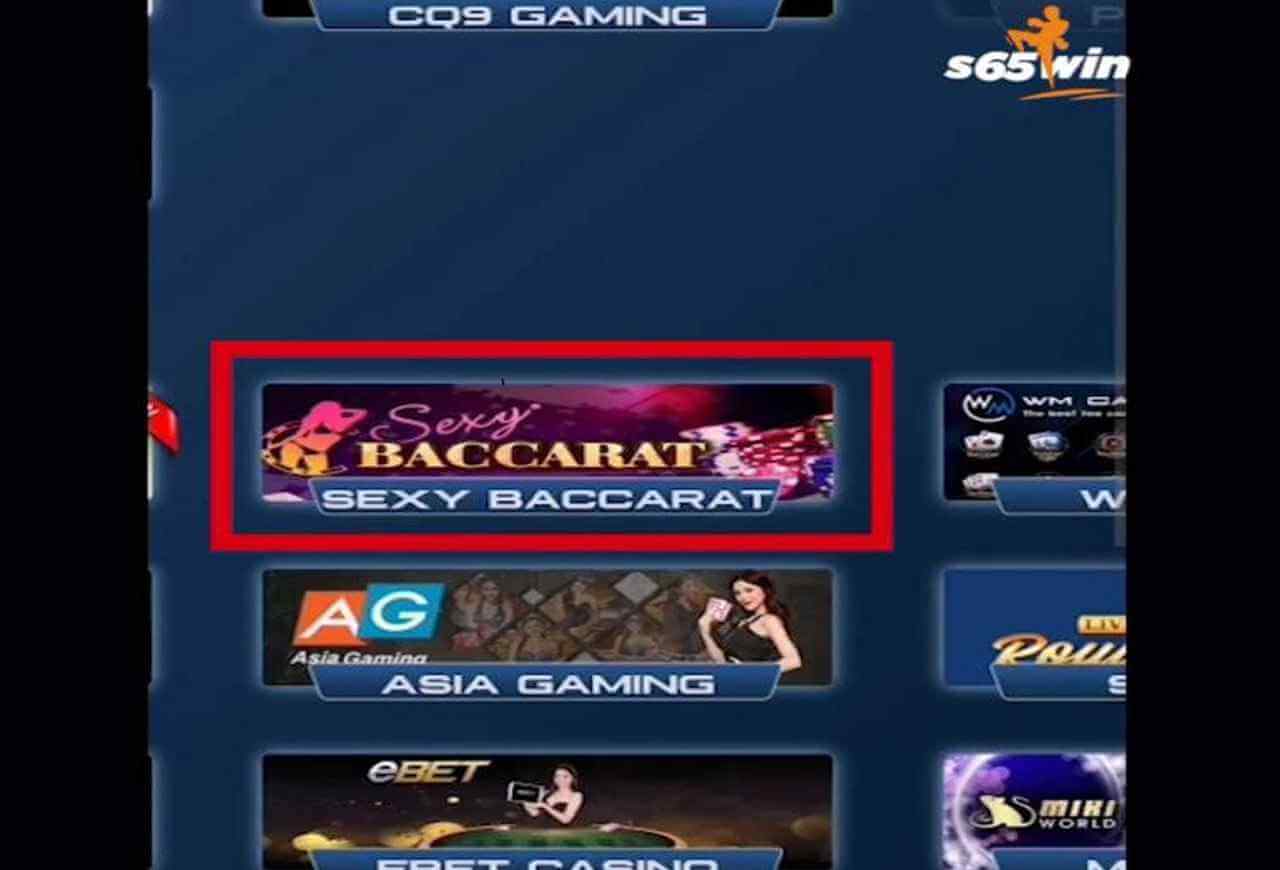 บาคาร่า4