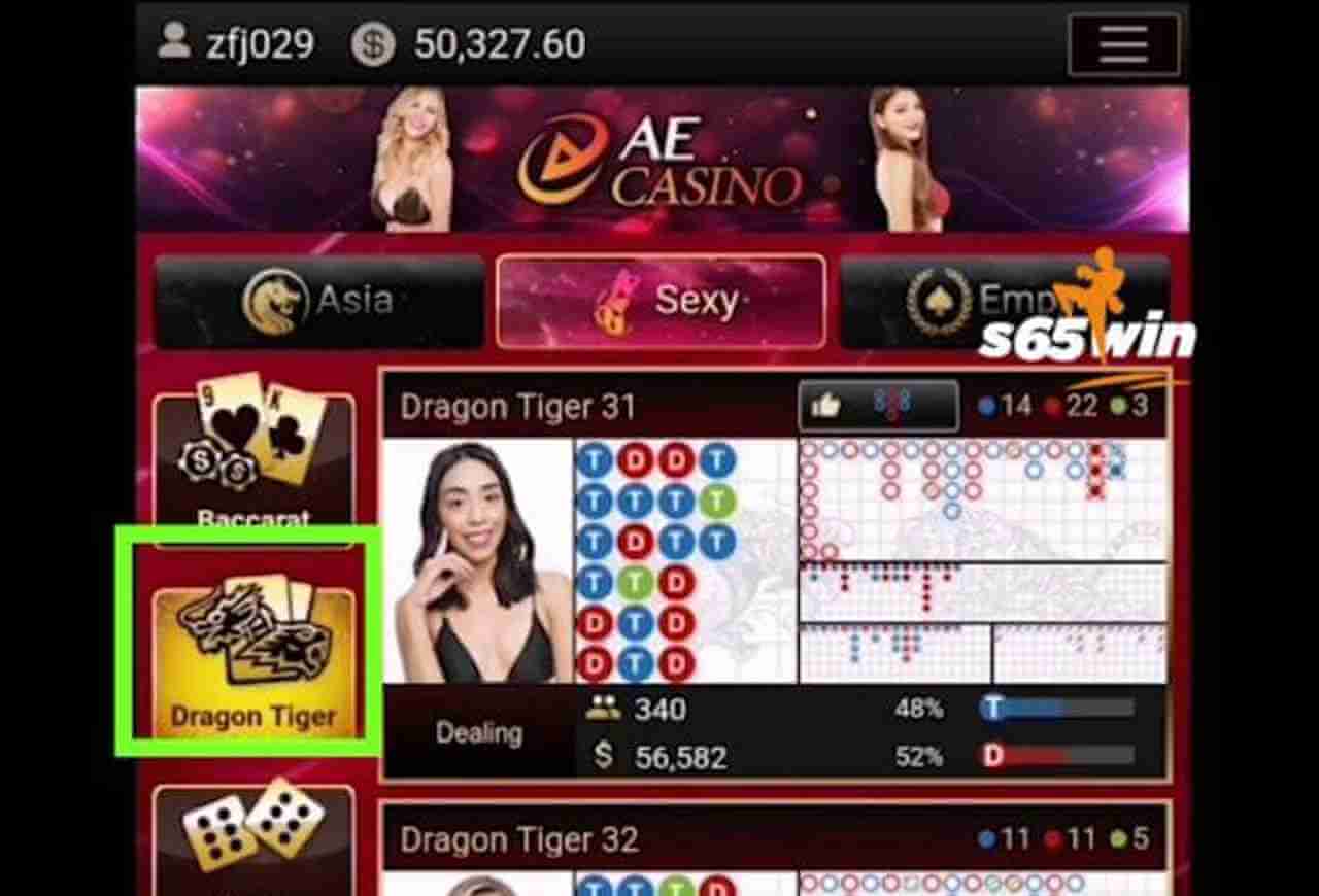 เสือมังกร5