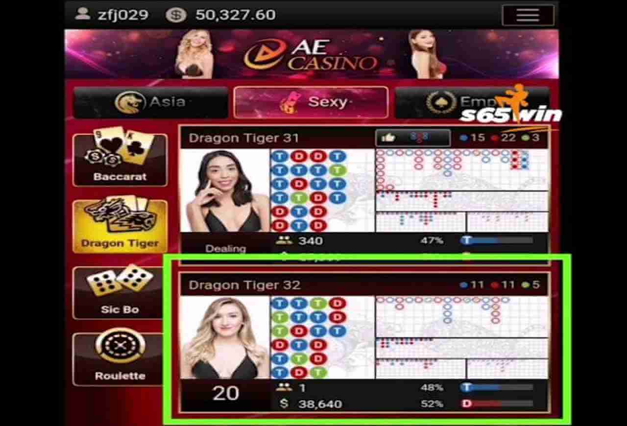 เสือมังกร6