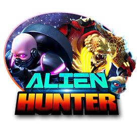 Alien Hunter