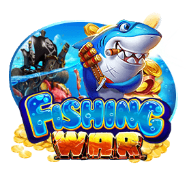 Fishing War