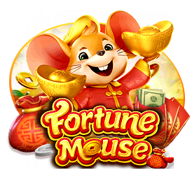 fortune-mouse