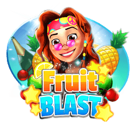 Fruit Blast