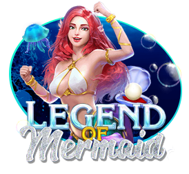 legend-of-mermaid