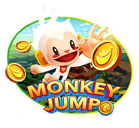 monkey-jump