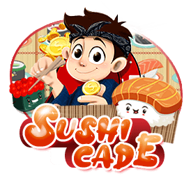 Sushi Cade