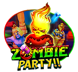 zombie-party